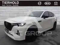 2022 Mazda CX