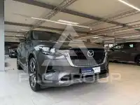 2022 Mazda CX