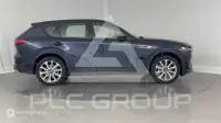 2022 Mazda CX