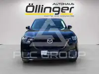 2022 Mazda CX