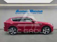 2022 Mazda CX