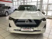 2022 Mazda CX