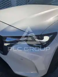 2022 Mazda CX
