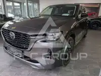 2022 Mazda CX