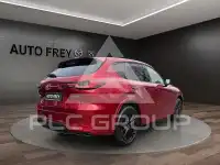 2022 Mazda CX
