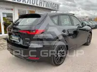 2022 Mazda CX
