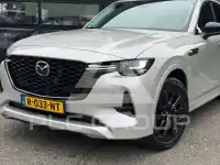 2022 Mazda CX