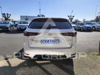 2022 Mazda CX