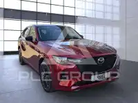 2022 Mazda CX