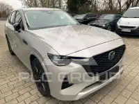 2022 Mazda CX