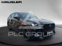 2022 Mazda CX