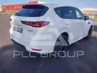 2022 Mazda CX
