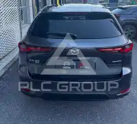 2022 Mazda CX