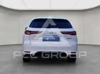 2022 Mazda CX