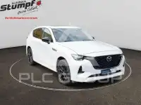 2022 Mazda CX