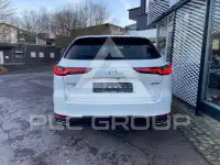 2022 Mazda CX