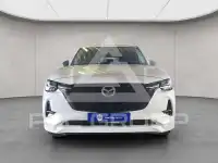 2022 Mazda CX