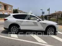 2022 Mazda CX