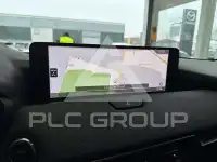 2022 Mazda CX