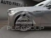 2022 Mazda CX