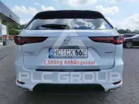 2022 Mazda CX