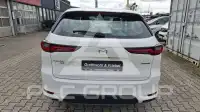 2022 Mazda CX