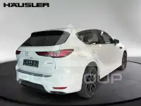 2022 Mazda CX