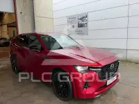 2022 Mazda CX