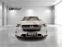 2022 Mazda CX