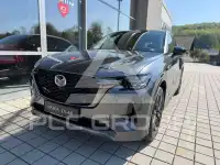 2022 Mazda CX
