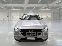 2022 Mazda CX