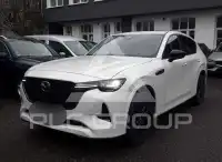 2022 Mazda CX