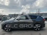 2022 Mazda CX