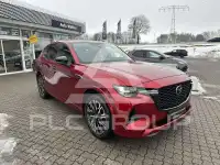2022 Mazda CX