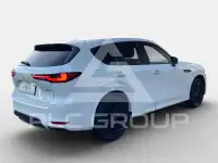 2022 Mazda CX