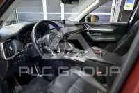 2022 Mazda CX