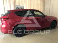 2022 Mazda CX