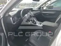 2022 Mazda CX