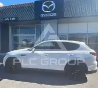 2022 Mazda CX