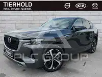 2022 Mazda CX