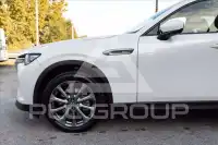 2022 Mazda CX