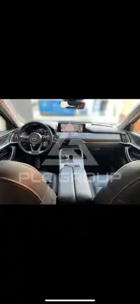2022 Mazda CX