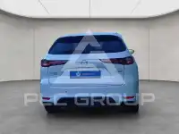 2022 Mazda CX