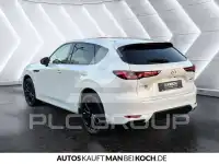 2022 Mazda CX