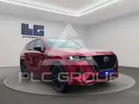 2022 Mazda CX
