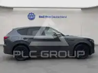 2022 Mazda CX