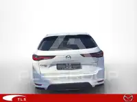 2022 Mazda CX