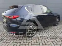 2022 Mazda CX