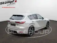 2022 Mazda CX