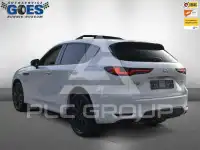 2022 Mazda CX
